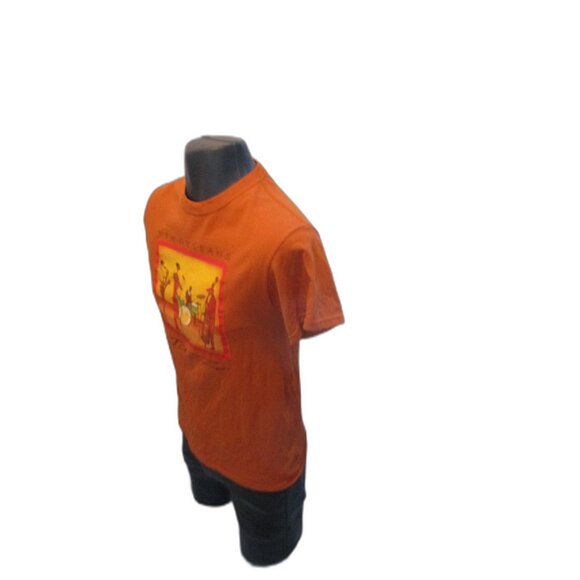 ๐งก Vintage New Orleans Jazz Band Tee ๐ท๐ฅ๐ถ - Picture 3 of 6